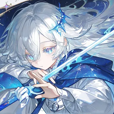 Profile image of アイリス