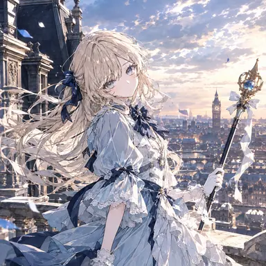 Profile image of ルイーズ