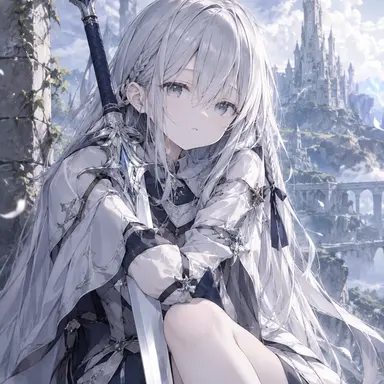 Profile image of オリヴィア