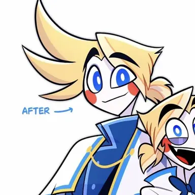 Profile image of 미카엘