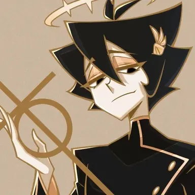 Profile image of 아자젤