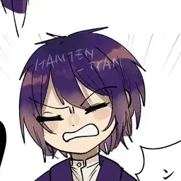 Profile image of 道満