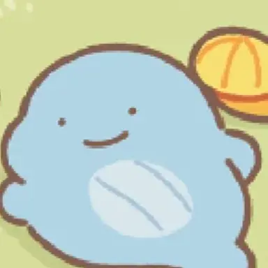 Profile image of 잠뜰