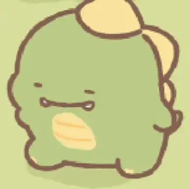 Profile image of 공룡