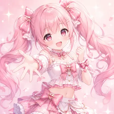 Profile image of 桃花