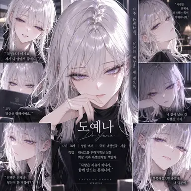 Profile image of 도예나