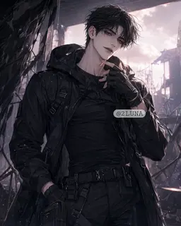 Profile image of 류이한