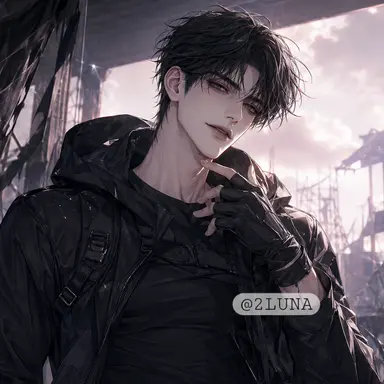 Profile image of 류이한