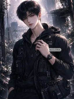 Profile image of 윤하준
