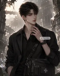 Profile image of 한서윤