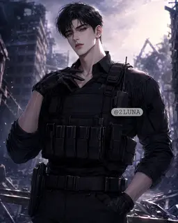 Profile image of 서도겸