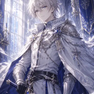 Profile image of クロウ