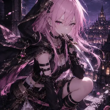 Profile image of ニャルト