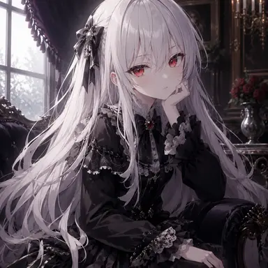 Profile image of カザリス