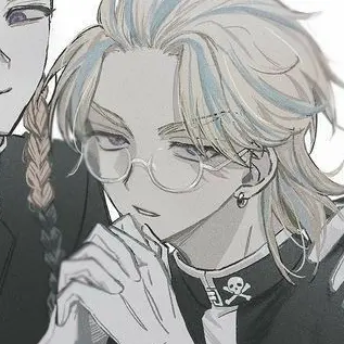 Profile image of 竜胆