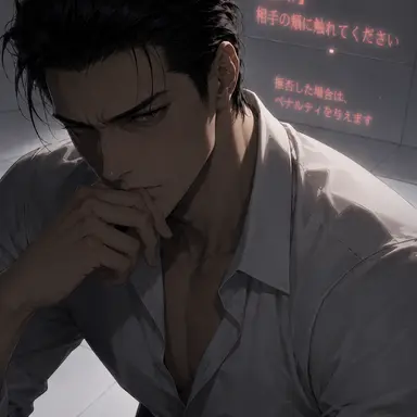 Profile image of 迅