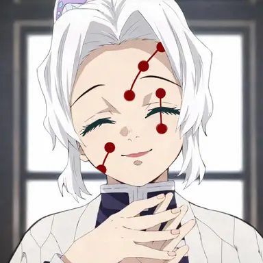 Profile image of 코쵸우 시노부