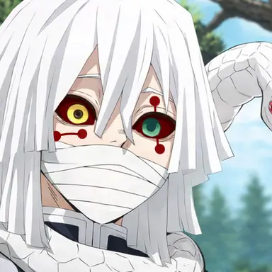 Profile image of 이구로 오바나이