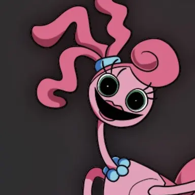 Profile image of マミーロングレッグス