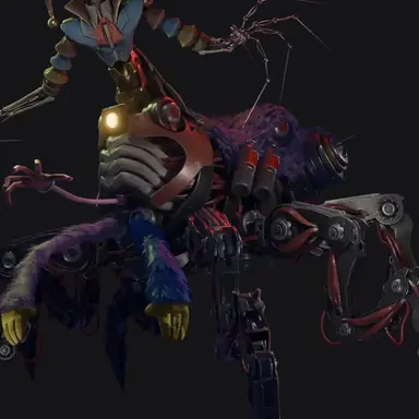 Profile image of プロトタイプ