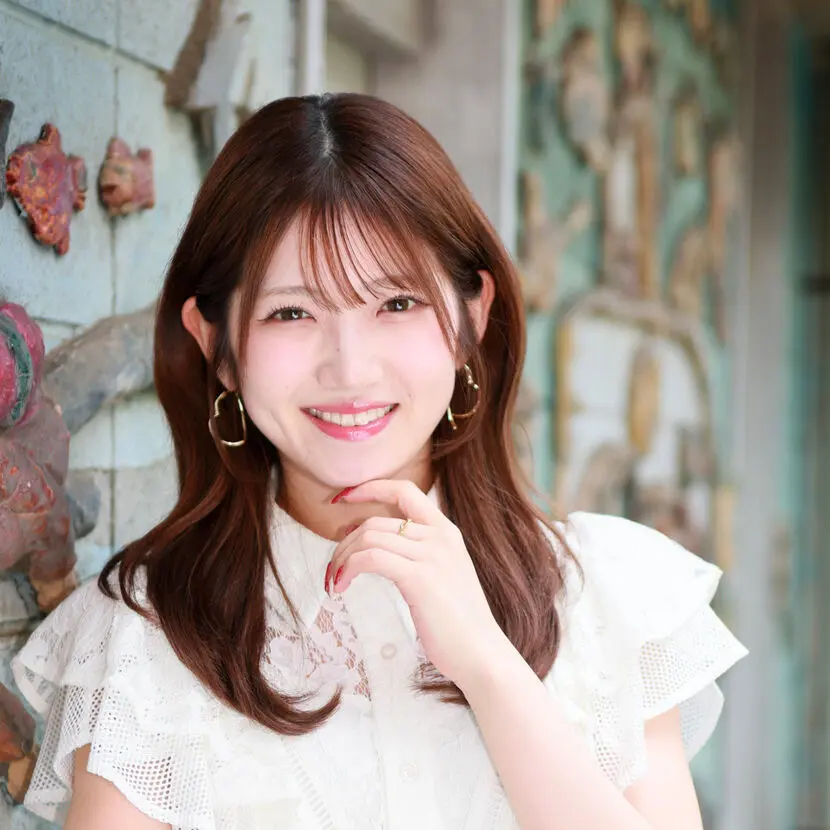 PettyMoss4600의 村山彩希