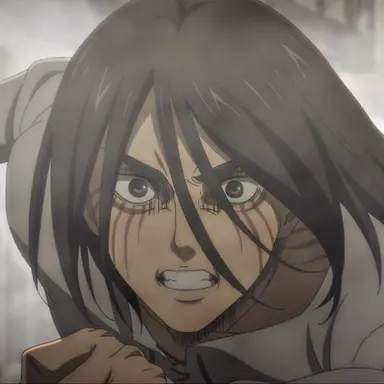 Profile image of 에렌 예거