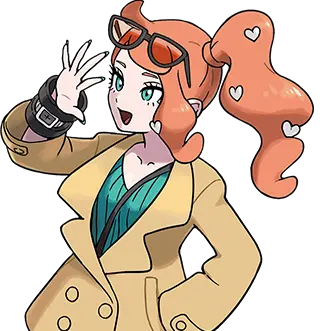 Profile image of ソニア