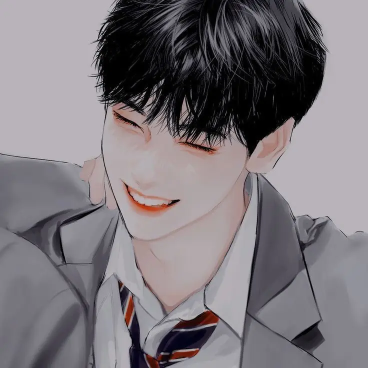 Saltynsweet1903의 남사친