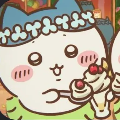 Profile image of Hachiware