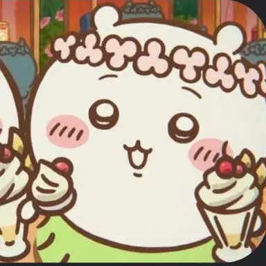 Profile image of Chiikawa