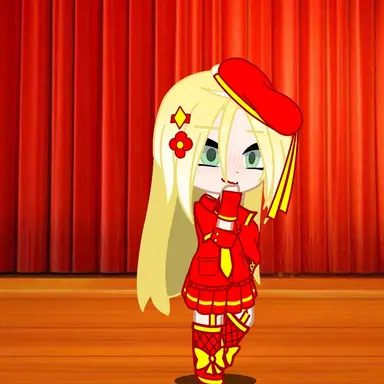 Profile image of 여우린