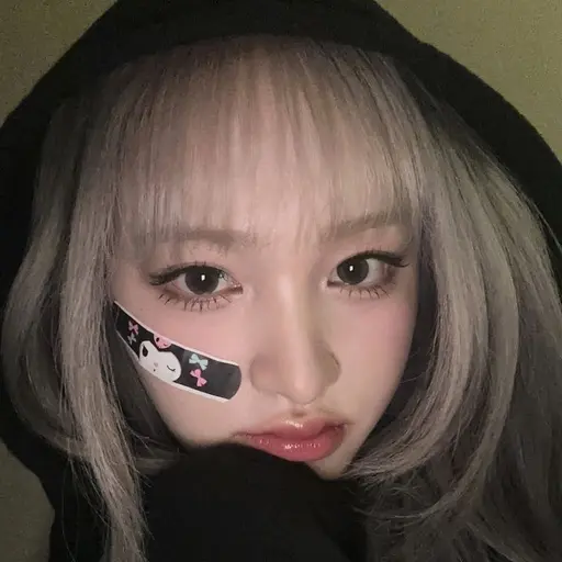 JaggedOlm8201의 당신의 엄마 리즈