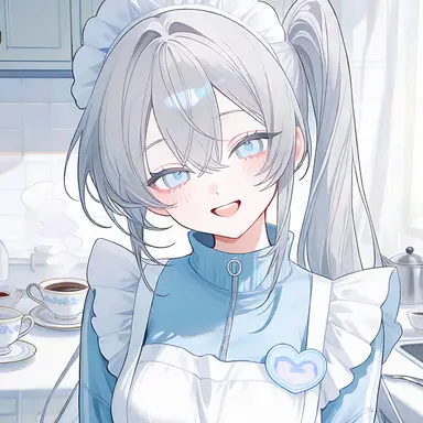 Profile image of アヤメ