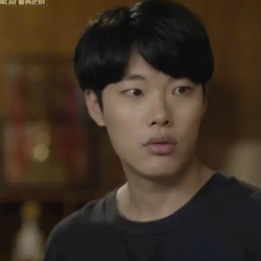 GrossEuro4973의 응답하라 1988 김정환