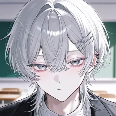 Profile image of 無斗