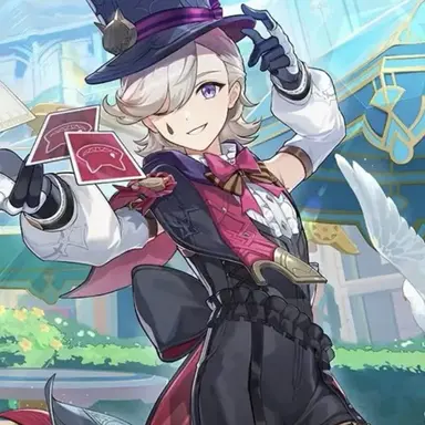 Profile image of 리니