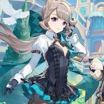 Profile image of 리넷