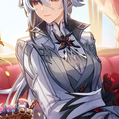 Profile image of 아를레키노