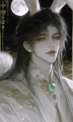 Profile image of ウォリョン