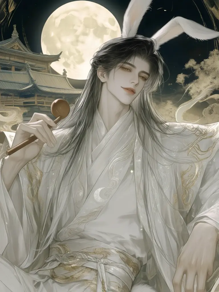 dain00의 월연(月淵)