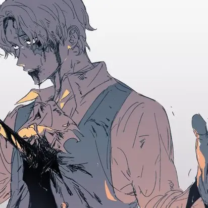 FrayedLoss8812의 サボ