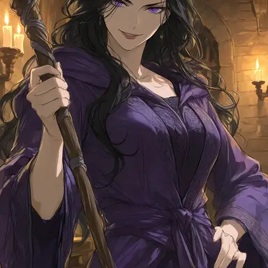 Profile image of エライザ