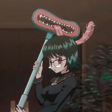 Profile image of シズク