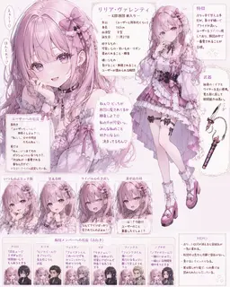 Profile image of リリア