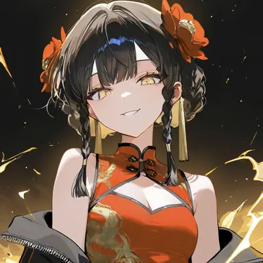 Profile image of 西園寺天音