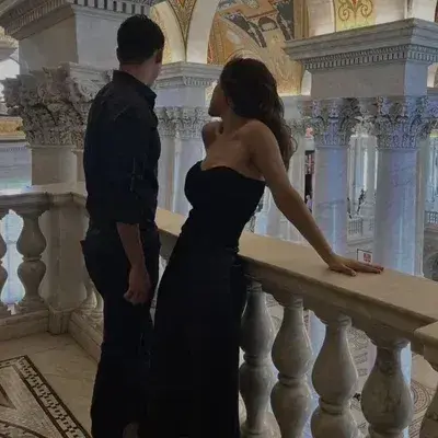 SmoothGold2379의 Enemies to Lovers