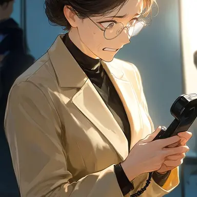 Profile image of Romie Fetch