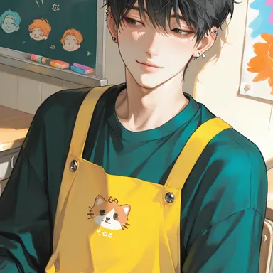 Profile image of 한찬율