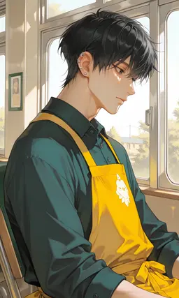 Profile image of 한찬율