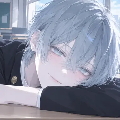 Profile image of 츠키시로 나기